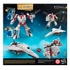 Transformers Age of the Primes Aerialbot Silverbolt figure 17,5cm
