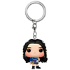 Pocket POP Keychain Rocks Blackpink Jisoo
