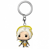 Pocket POP Keychain Overwatch 2 Mercy