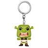 Pocket POP Keychain Shrek - Shrek