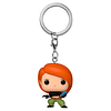 Pocket POP Keychain Disney Kim Possible - Kim Possible