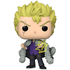 POP figure Fairy Tail Laxus Dreyar