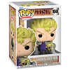 POP figure Fairy Tail Laxus Dreyar