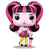 POP figure Monster High Draculaura