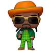 POP figure Rocks Snoop Dogg