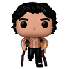 POP figure Yellowjackets Ben
