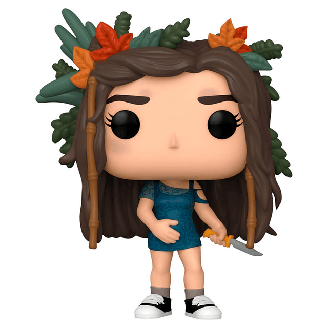 POP figure Yellowjackets Shauna