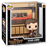 POP figure Album Marvel Guardians of the Galaxy Star-Lord