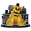 Five Nights at Freddys Golden Freddy figure 18cm