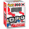 POP figure Sanrio Hello Kitty