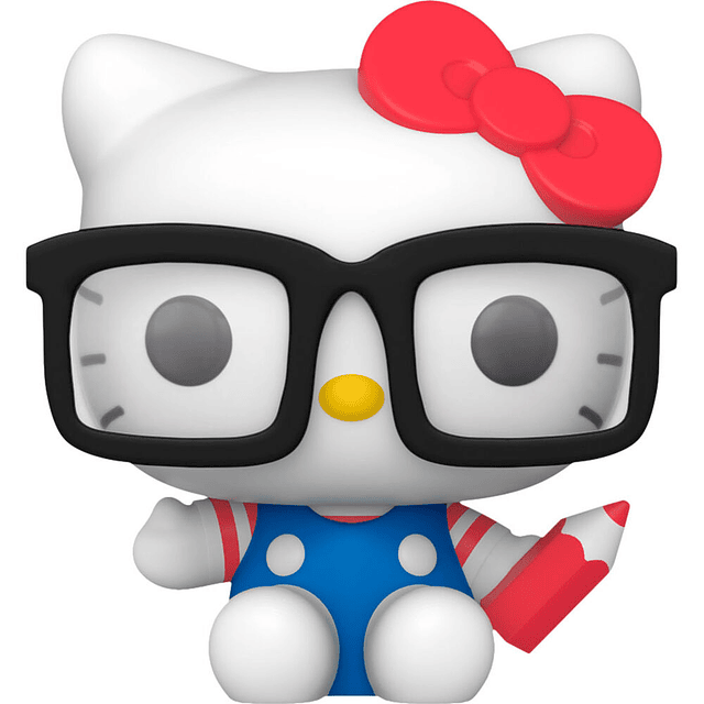POP figure Sanrio Hello Kitty