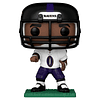 POP figure NFL Ravens Roquan Smith