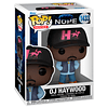 POP figure NOPE OJ Haywood