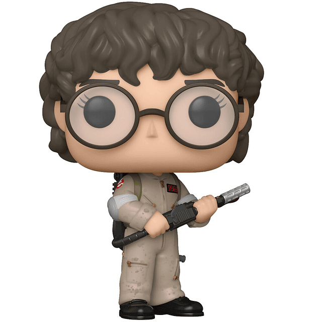 POP figure Ghostbusters Phoebe