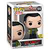 POP figure Ghostbusters Ray Stantz