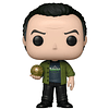 POP figure Ghostbusters Ray Stantz