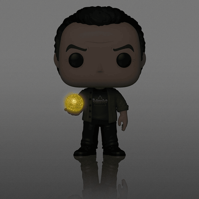 POP figure Ghostbusters Ray Stantz
