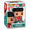 POP figure Liverpool Luis Diaz
