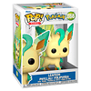 POP figure Pokemon Leafeon