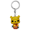 Pocket POP Keychain Disney Winnie the Pooh Exclusive