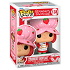 POP figure Strawberry Shortcake Strawberry Shortcake