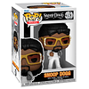 POP figure Snoop Dogg Sexual Seduction