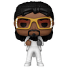 POP figure Snoop Dogg Sexual Seduction