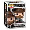 POP figure Chris Stapleton