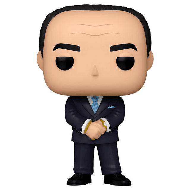 POP figure The Sopranos Tony Soprano
