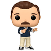 POP figure Ted Lasso - Ted Lasso