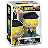 POP figure Invincible - Invincible