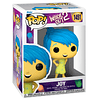 POP figure Inside Out 2 Joy