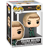 POP figure Marvel Thunderbolts Yelena Belova