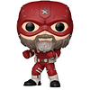 POP figure Marvel Thunderbolts Red Guardian