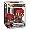 POP figure Marvel Thunderbolts Red Guardian