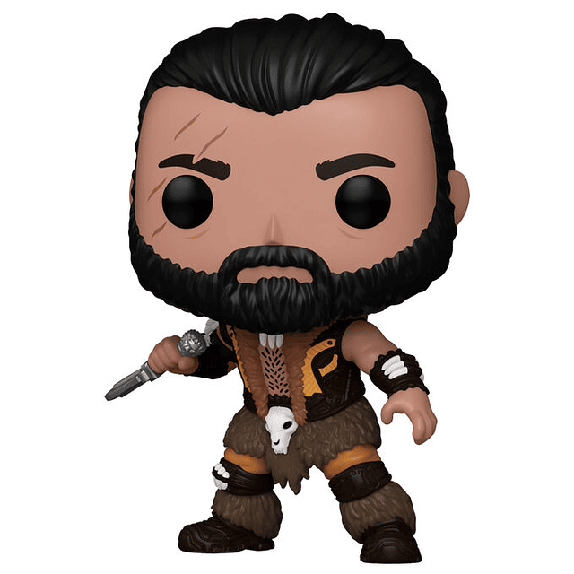POP figure Marvel Spiderman 2 Kraven