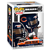 POP figure NFL Bears Justin Fields