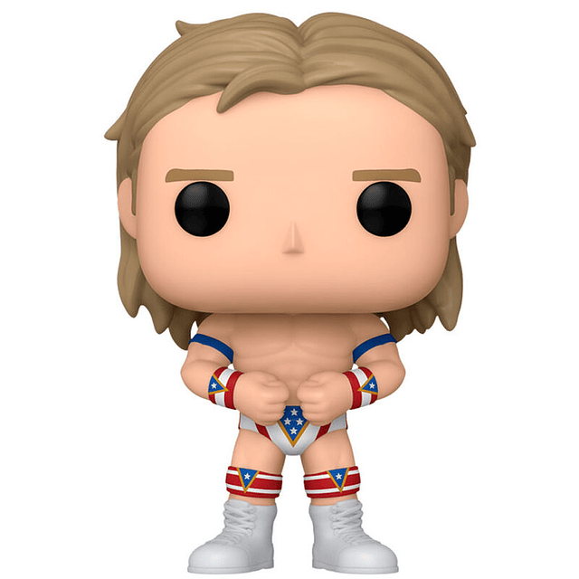 POP figure WWE Lex Luger