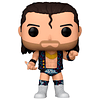 POP figure WWE Razon Ramon