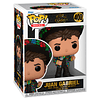 POP figure Juan Gabriel Floral Mariachi