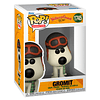 POP figure Wallace & Gromit - Gromit