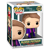 POP figure Only Murders In the Building Oliver Putnam