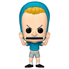 POP figure Beavis and Butt-Head Cornholio