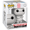 POP figure Super Disney Baymax with Heart Hands