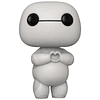 POP figure Super Disney Baymax with Heart Hands