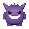 POP figure Pokemon Gengar Ectoplasma