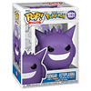 POP figure Pokemon Gengar Ectoplasma