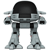 POP figure Super Robocop ED-209