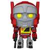 POP figure Transformers Generation 1 Blaster