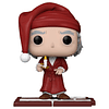 POP figure A Christmas Carol Ebenezer Scrooge